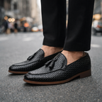 Montaro Loafers — Hopeforwho (view 6)