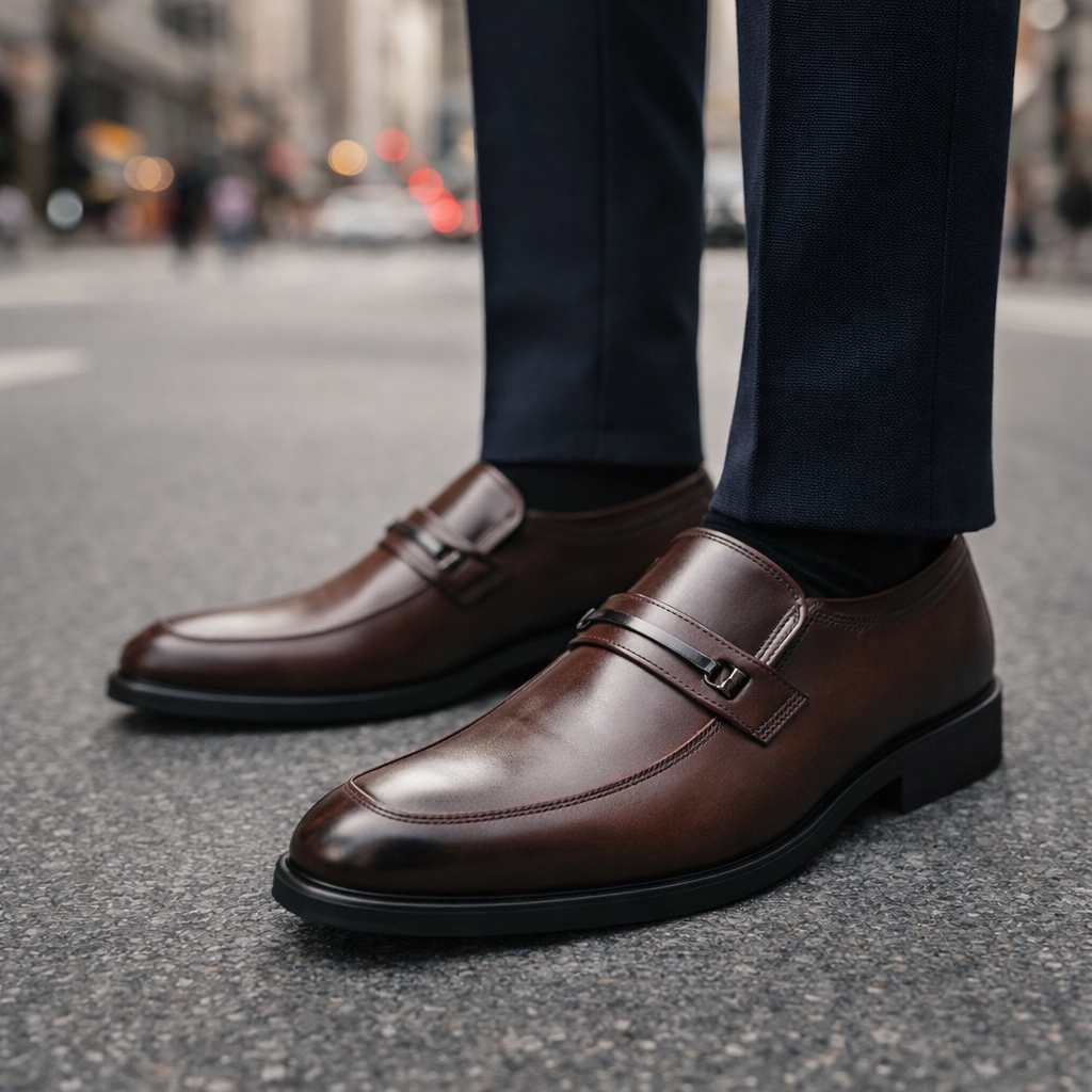 Lorenzo Loafers — Hopeforwho (view 3)