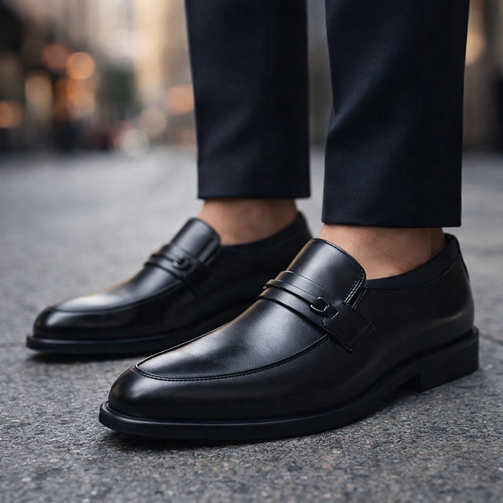 Lorenzo Loafers — Hopeforwho (view 6)