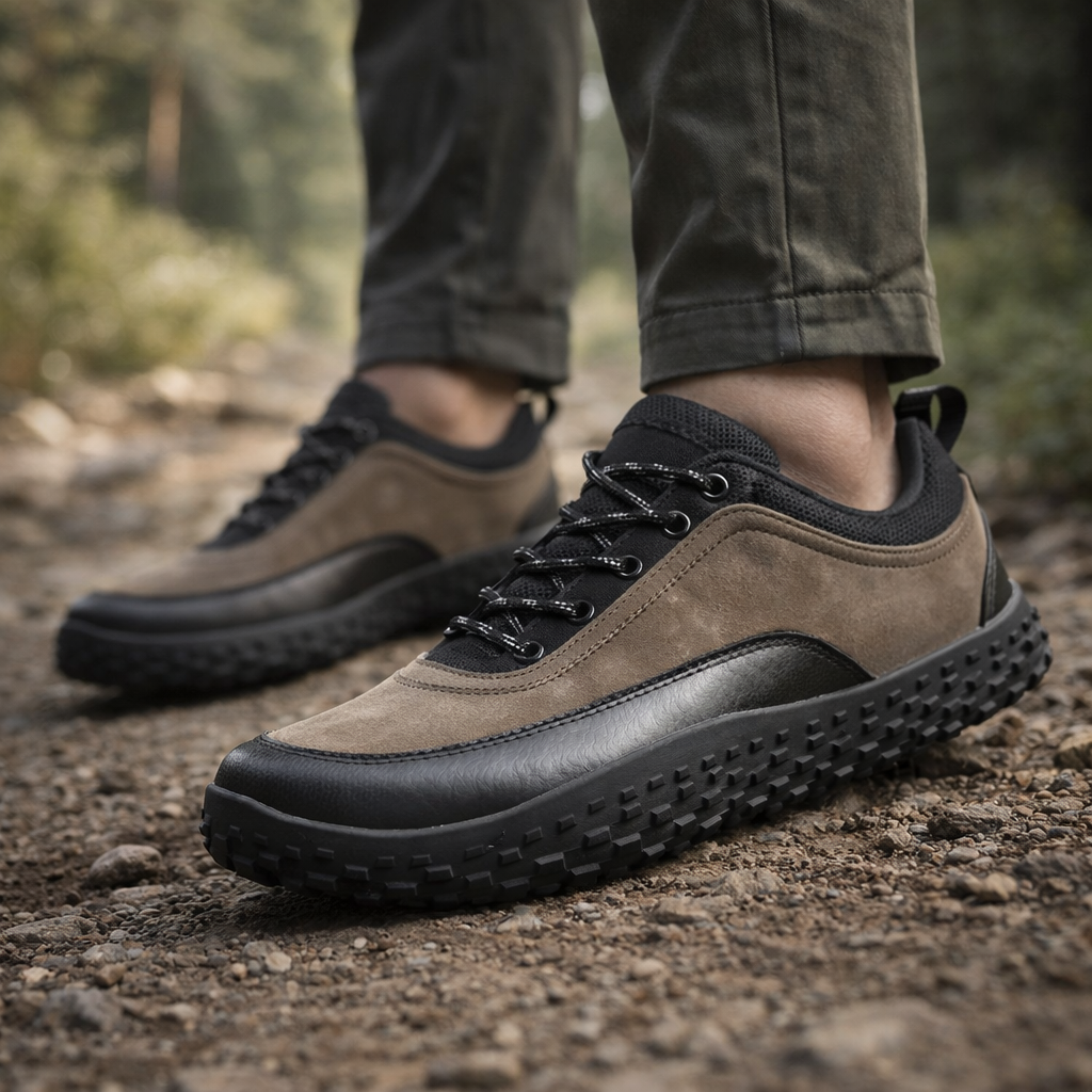 Ravik Hiking Shoes — Hopeforwho (view 2)
