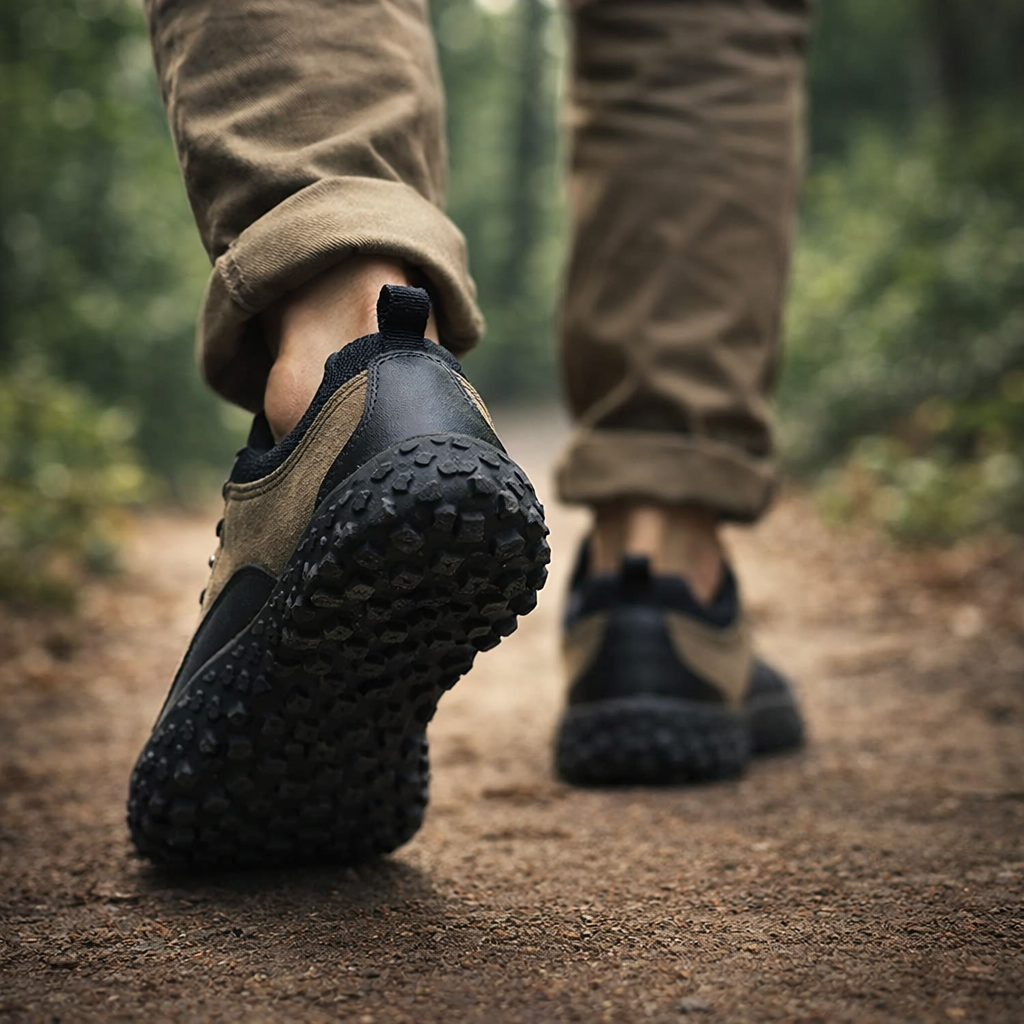 Ravik Hiking Shoes — Hopeforwho (view 3)