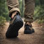 Ravik Hiking Shoes — Hopeforwho (view 3)