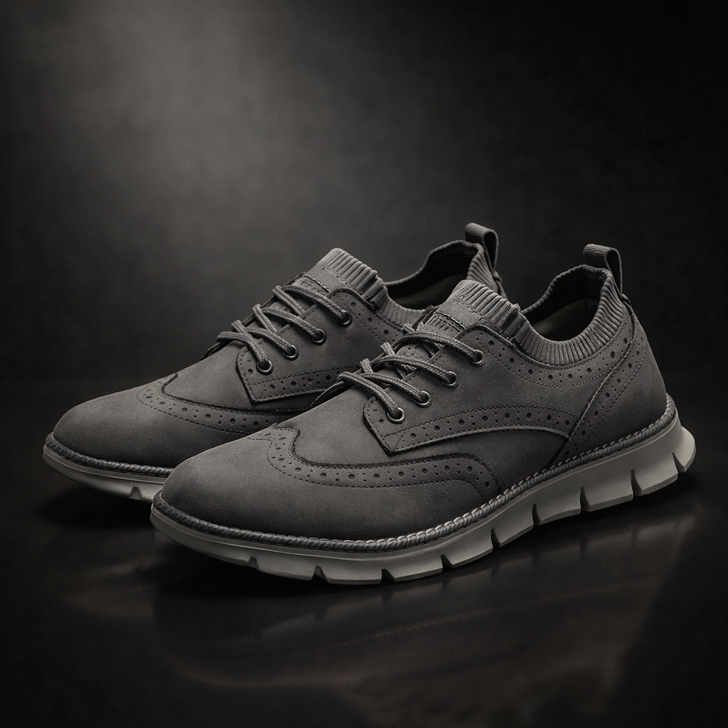 Maverick Sneakers — Hopeforwho (view 10)