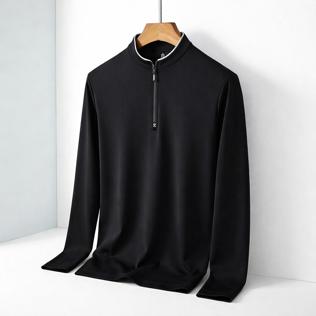 Men's Zenith Half-Zip