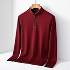 Zenith Half-Zip — Hopeforwho (view 9)