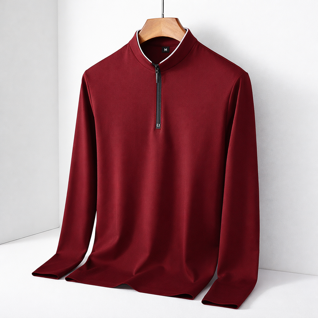 Zenith Half-Zip — Hopeforwho (view 9)