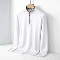 Zenith Half-Zip — Hopeforwho