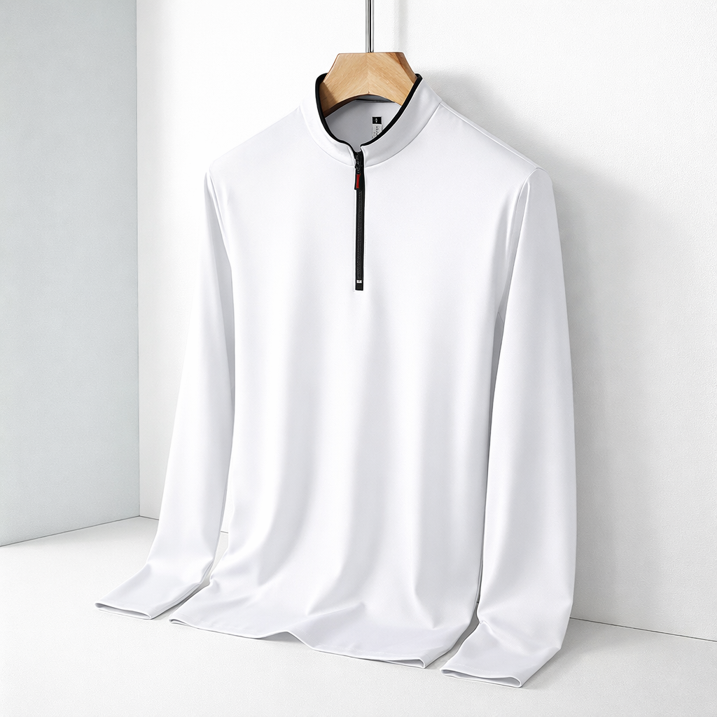 Zenith Half-Zip — Hopeforwho