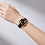 Pescia Petal Wristwatch — Hopeforwho (view 11)