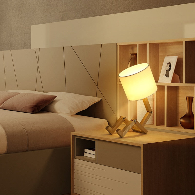 Luminastick Lamp — Hopeforwho (view 2)