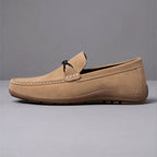 Sedona Suede Loafers — Hopeforwho (view 2)