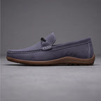 Sedona Suede Loafers — Hopeforwho (view 9)