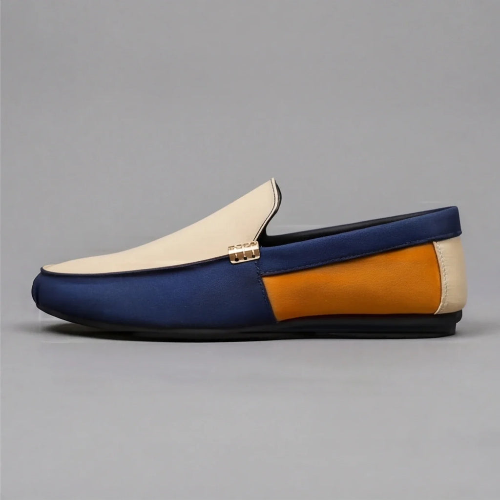 Pembroke Canvas Loafers — Hopeforwho (view 9)