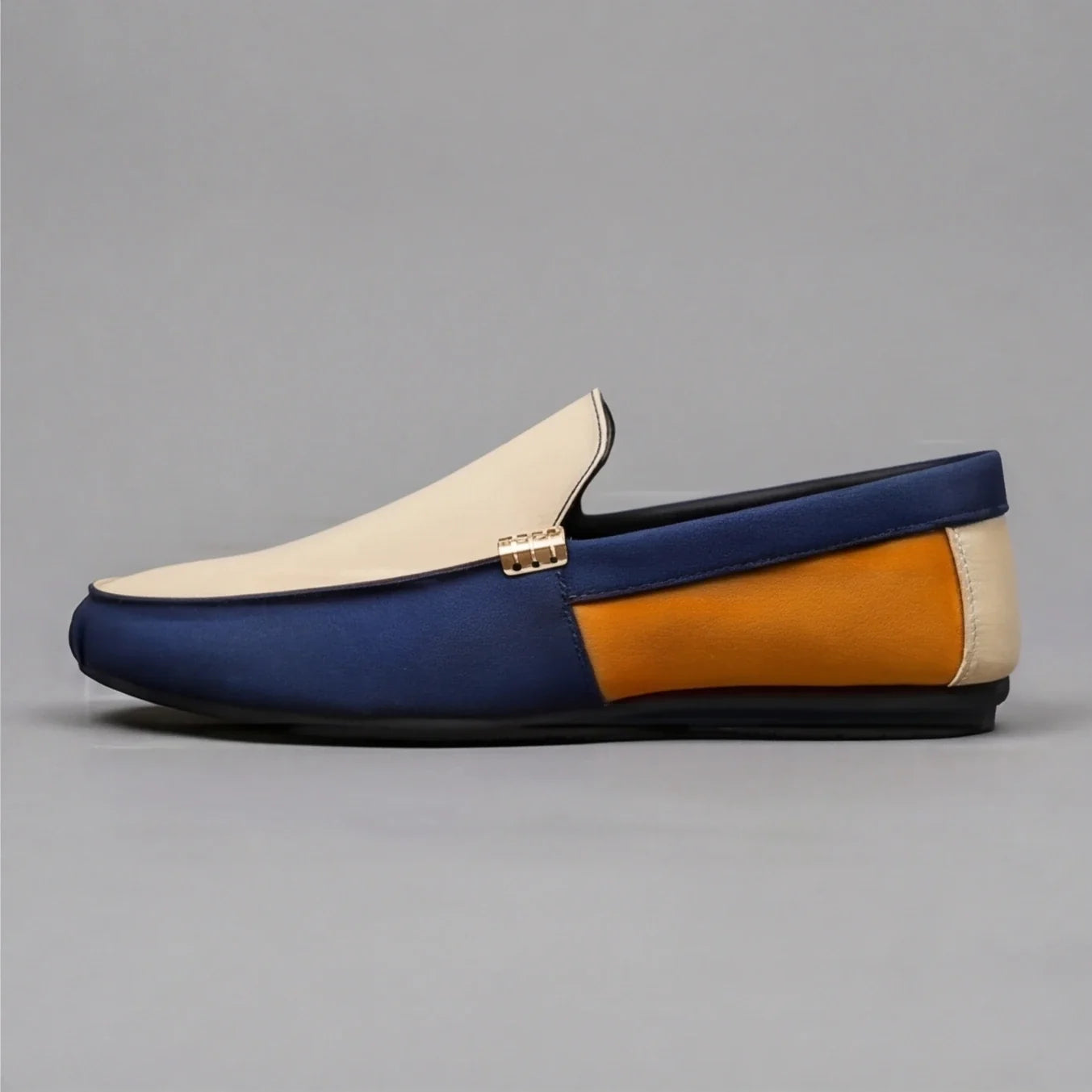 Pembroke Canvas Loafers — Hopeforwho (view 9)