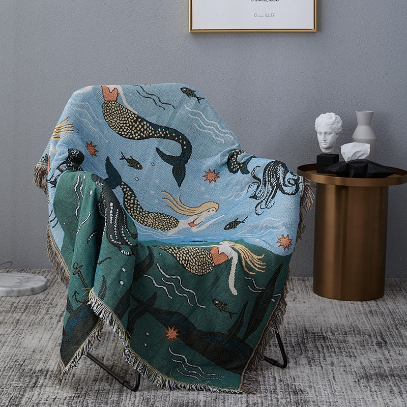 Tidal Blanket — Hopeforwho (view 4)
