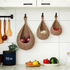 Teardrop Baskets — Hopeforwho (view 2)