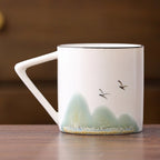 Terafly Mug — Hopeforwho (view 4)