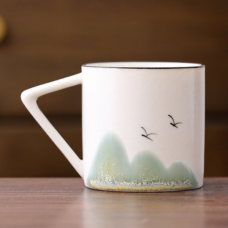 Terafly Mug — Hopeforwho (view 4)