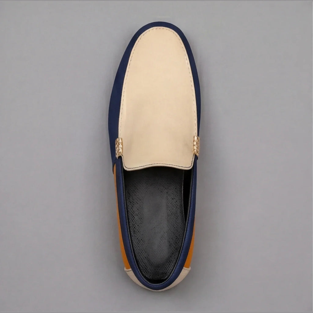 Pembroke Canvas Loafers — Hopeforwho (view 10)