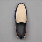 Pembroke Canvas Loafers — Hopeforwho (view 10)