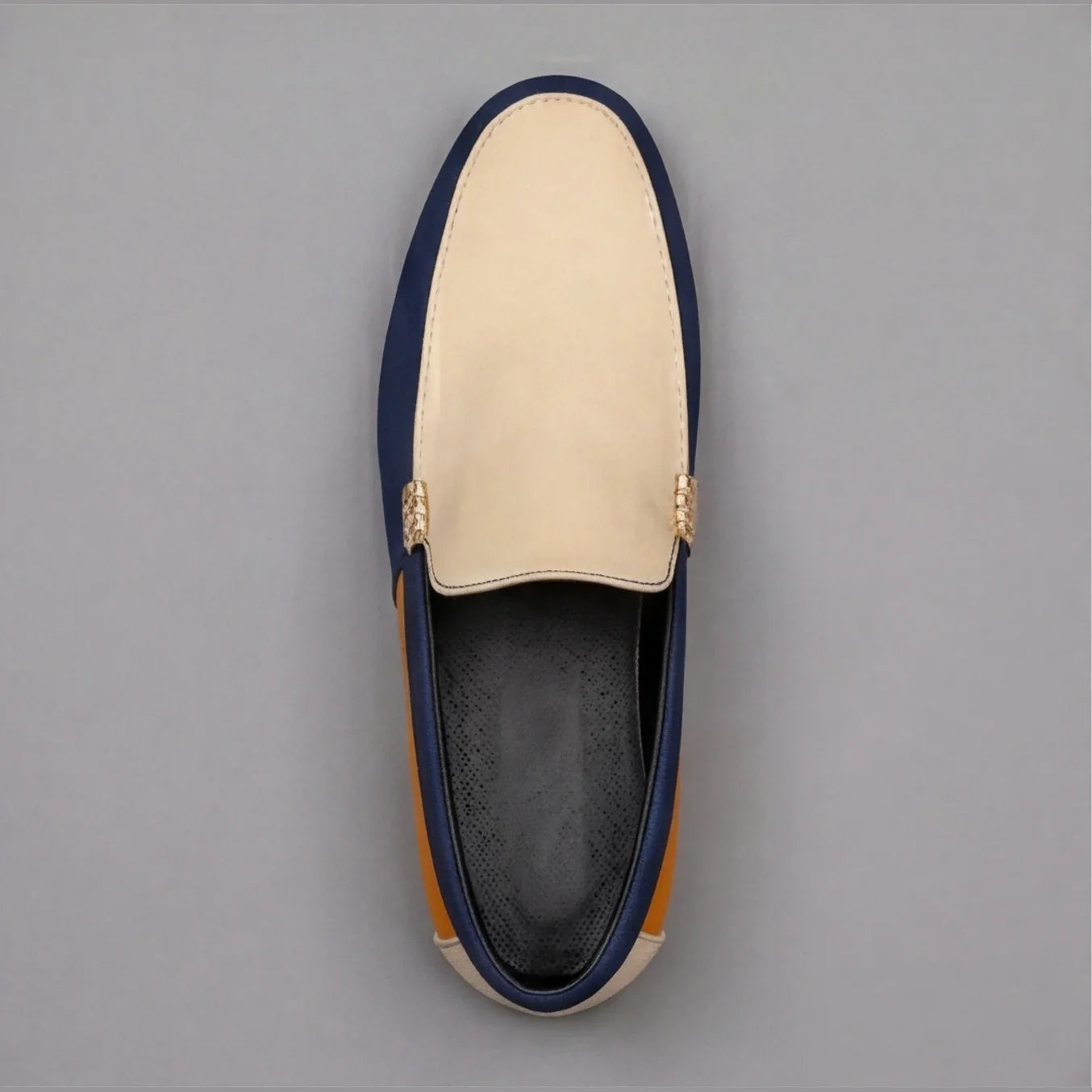 Pembroke Canvas Loafers — Hopeforwho (view 10)