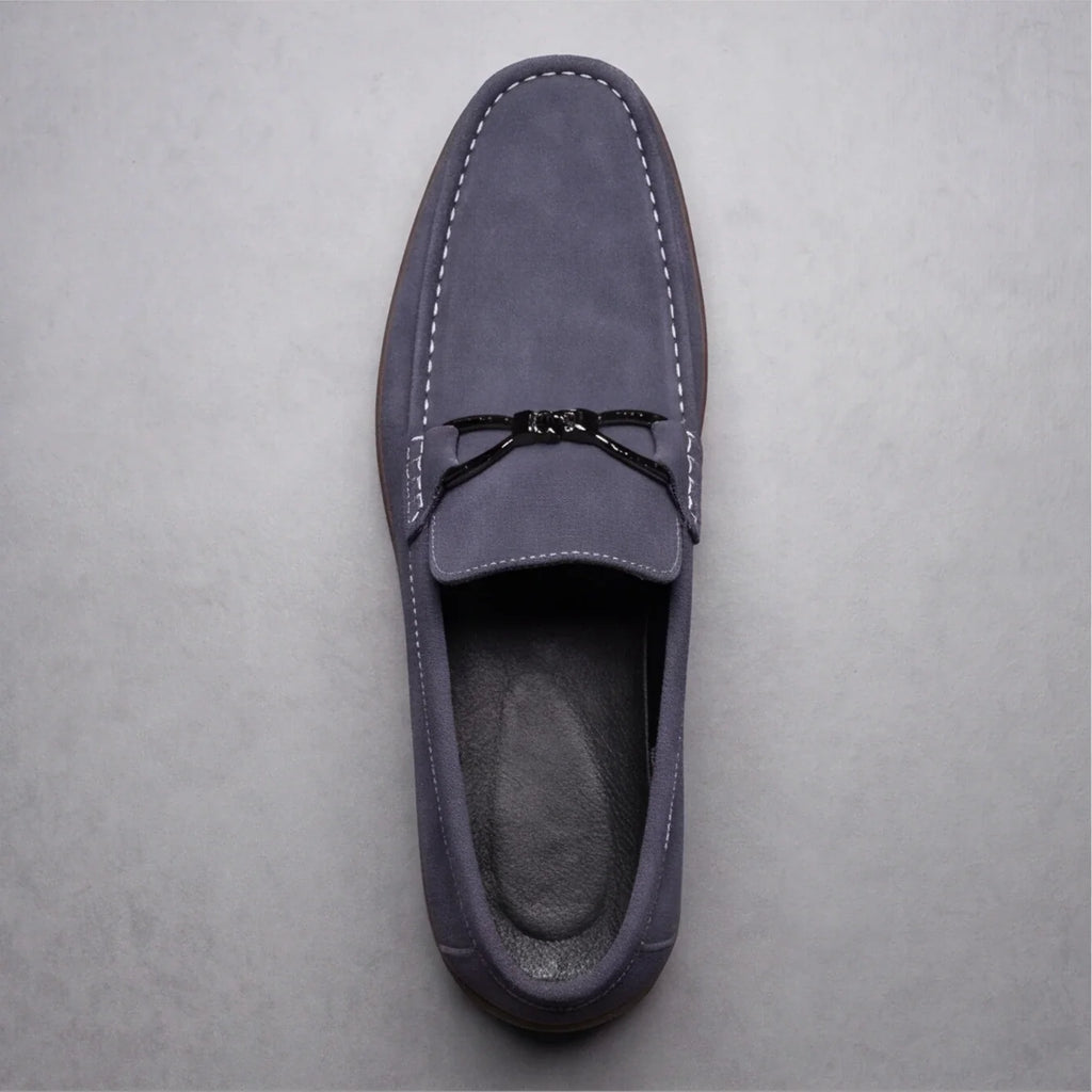 Sedona Suede Loafers — Hopeforwho (view 10)