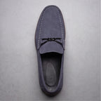 Sedona Suede Loafers — Hopeforwho (view 10)
