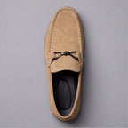 Sedona Suede Loafers — Hopeforwho (view 3)
