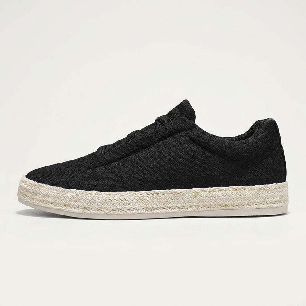 Ponza Knit Sneakers — Hopeforwho (view 12)