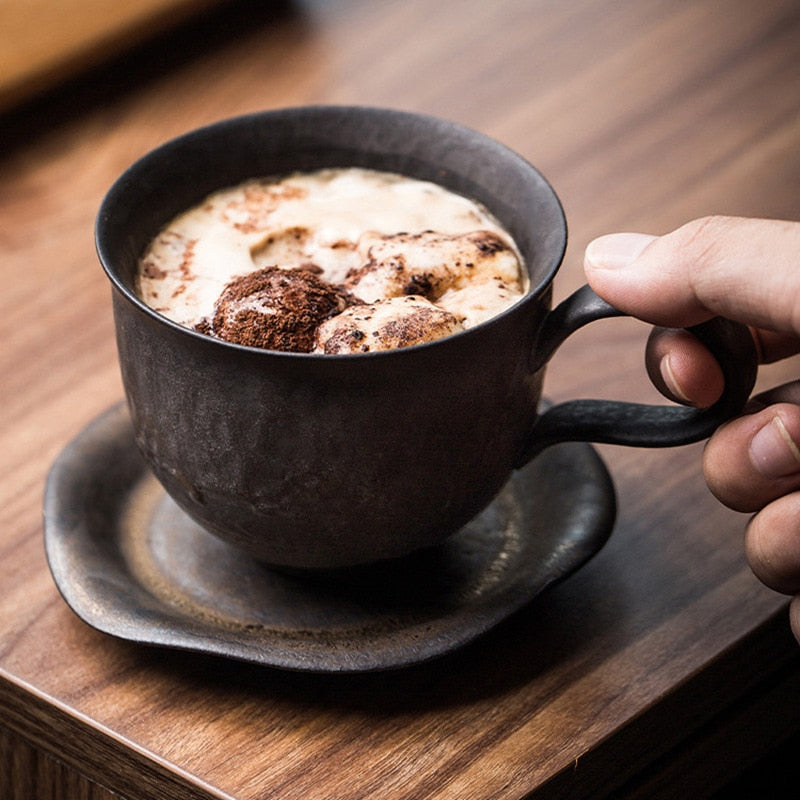 Lithic Teacup — Hopeforwho