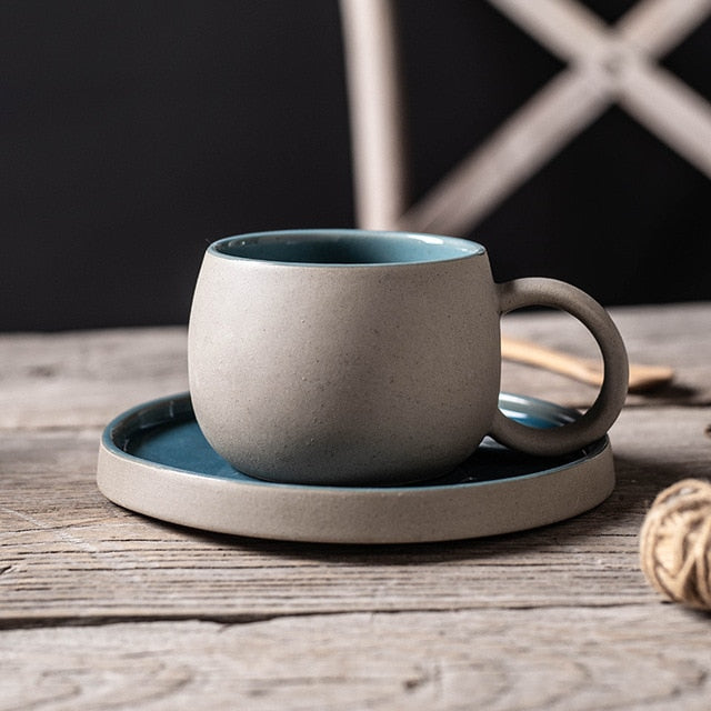 Vista Mug & Plate Set - Rituals Collection — Hopeforwho (view 6)