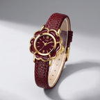 Pescia Petal Wristwatch — Hopeforwho (view 7)