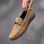 Sedona Suede Loafers — Hopeforwho (view 5)