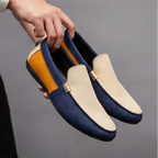 Pembroke Canvas Loafers — Hopeforwho (view 11)