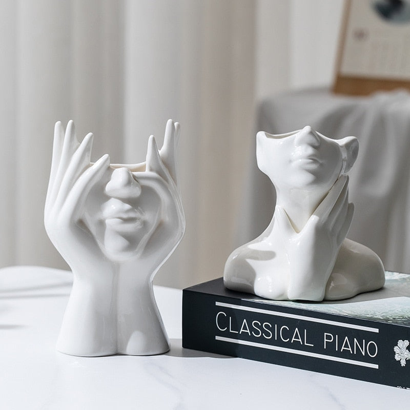 Evoke Vase — Hopeforwho (view 2)