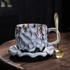 Vintage Japanese Teacup Set — Hopeforwho (view 5)