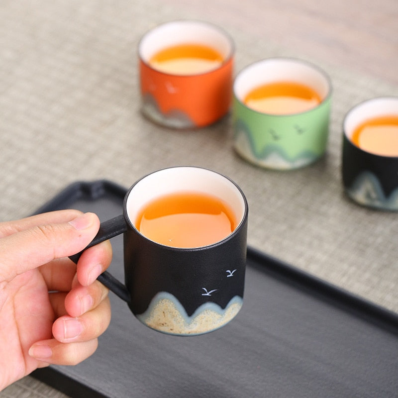Terafly Mug — Hopeforwho