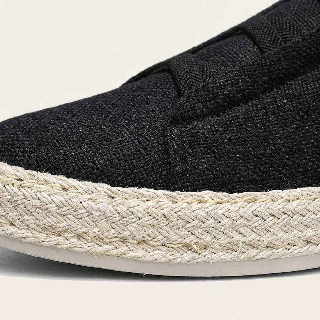 Ponza Knit Sneakers