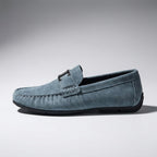 Recco Suede Loafers — Hopeforwho (view 7)
