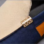 Pembroke Canvas Loafers — Hopeforwho (view 12)