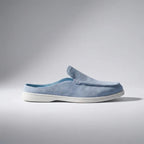 Salcombe Suede Loafers — Hopeforwho (view 12)
