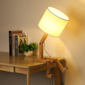 Luminastick Lamp — Hopeforwho