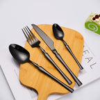 Steel Forged Cutlery Set — Hopeforwho