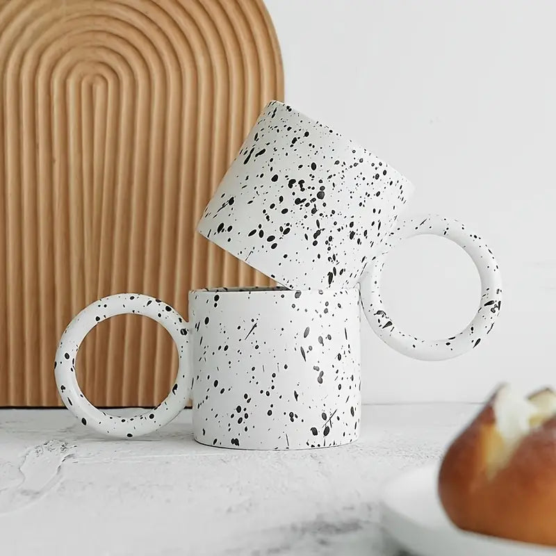 Speckled Mug — Hopeforwho (view 5)