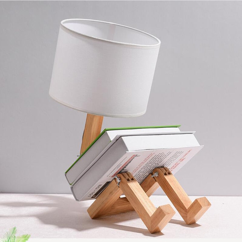 Luminastick Lamp — Hopeforwho (view 4)