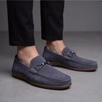Sedona Suede Loafers — Hopeforwho (view 11)