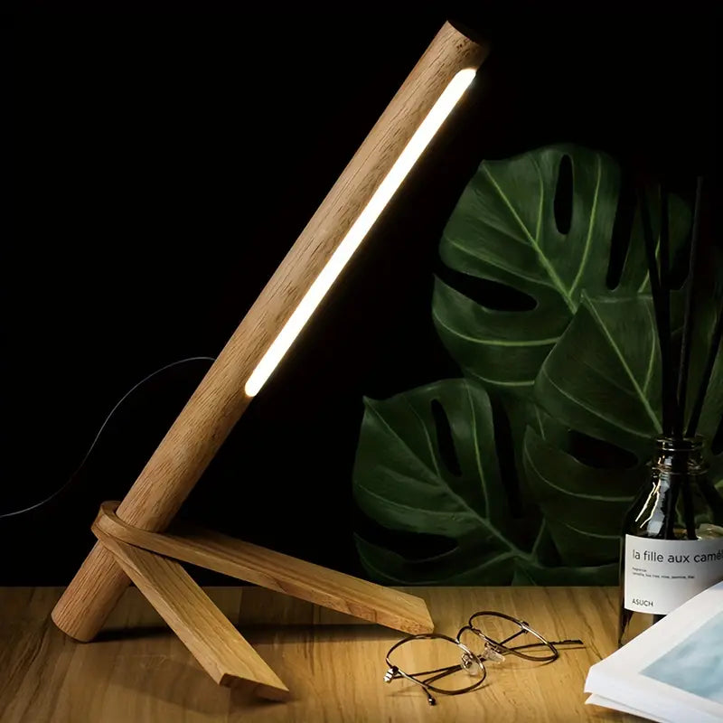 Timberline Lamp — Hopeforwho