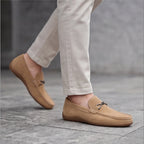 Sedona Suede Loafers — Hopeforwho (view 6)