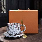 Vintage Japanese Teacup Set — Hopeforwho