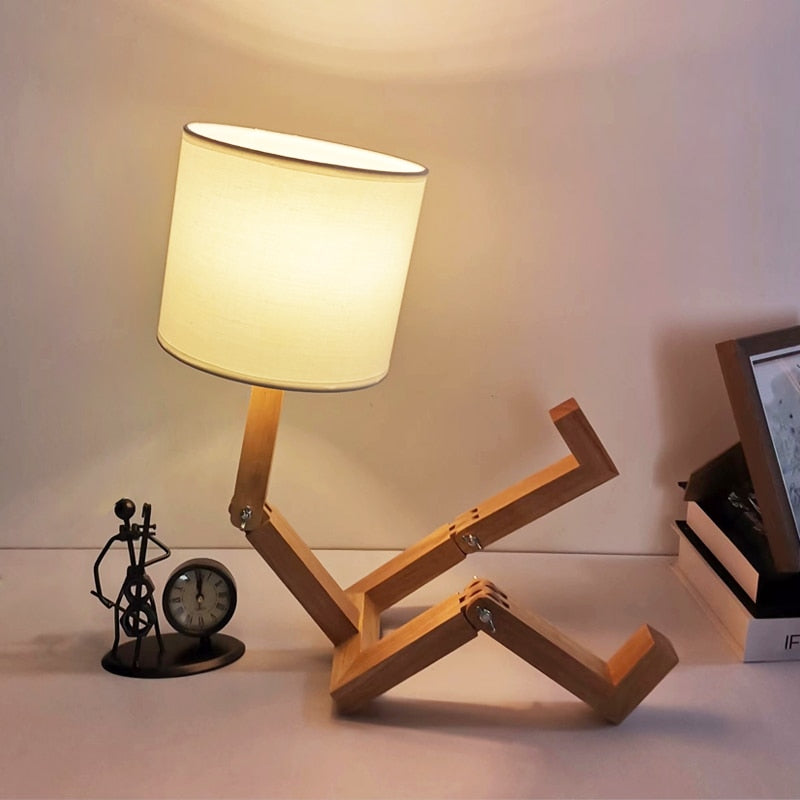 Luminastick Lamp — Hopeforwho (view 3)
